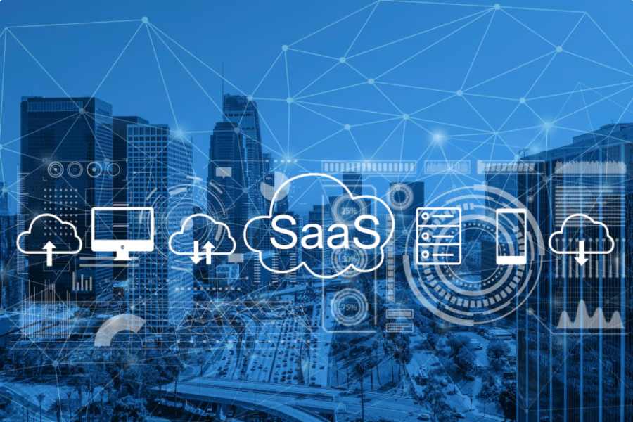 Building SaaS Products