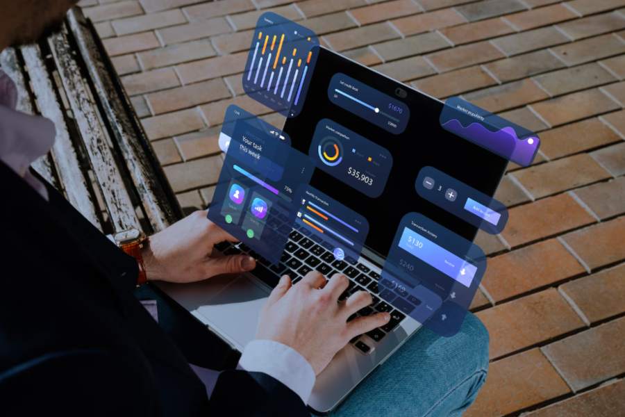 From Case Management Software to Mail Tracking