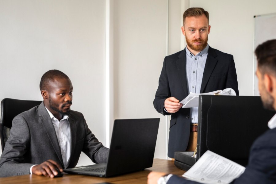 How Long-Term Employee Absences Impact Workforce Planning and Staffing Stability