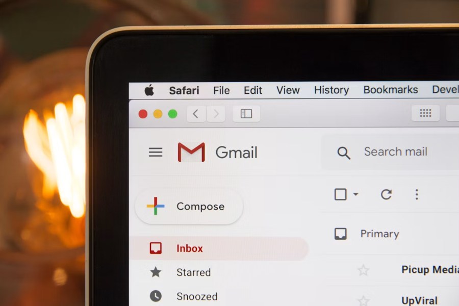 How to Add Signature to Google Email