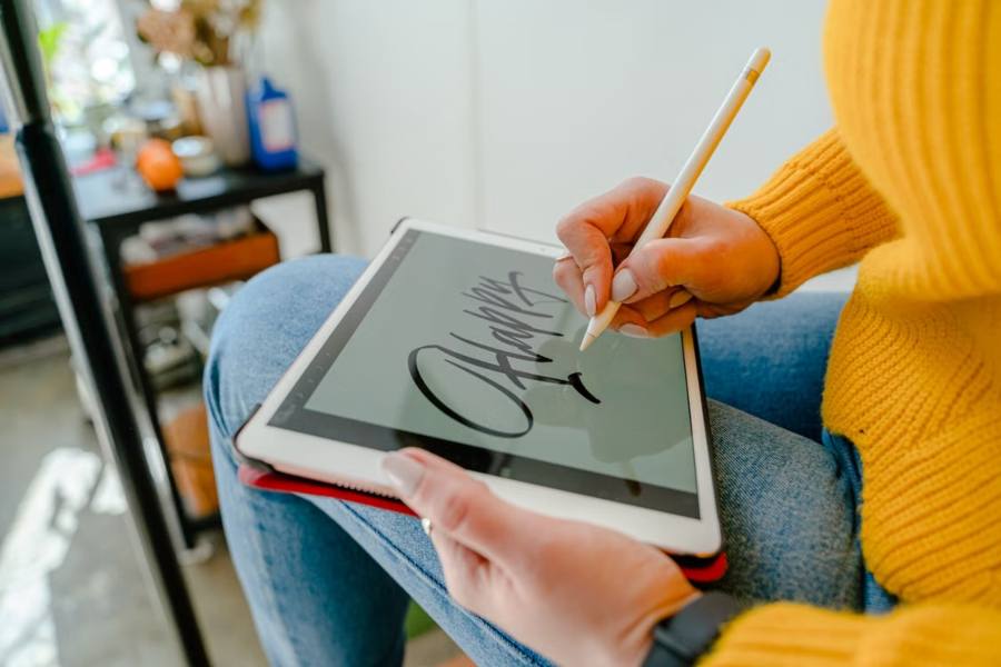 How to Set Up Digital Signature in Adobe